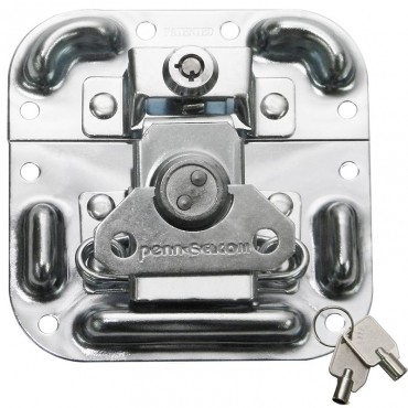 Catches & Drawbolts (43)